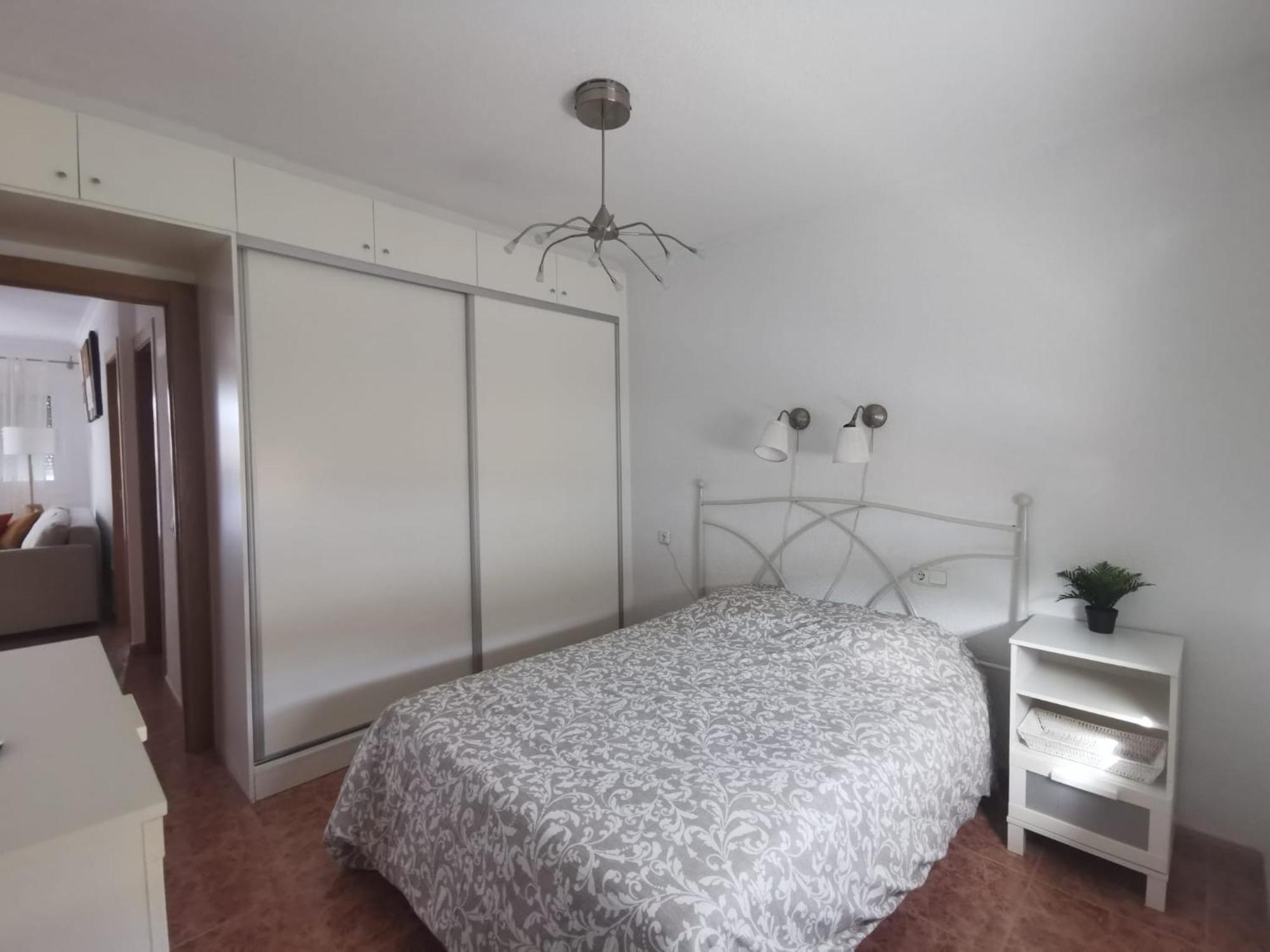 Apartamento Totalmente Equipado Con Jardin Y Wifi Santa Pola Gran Alacant Apartment Exterior photo